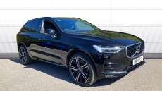 Volvo Xc60 2.0 B4D R DESIGN Pro 5dr AWD Geartronic Diesel Estate